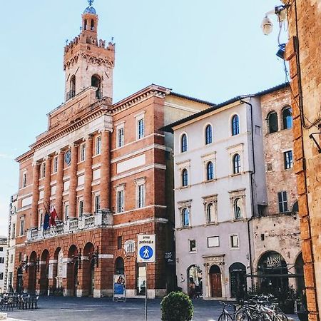Nonna Tina Casavacanze Foligno Exteriér fotografie