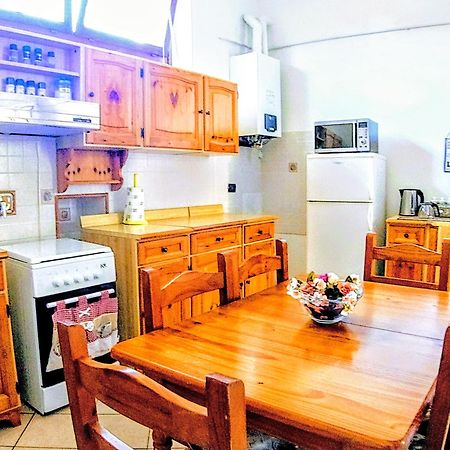 Nonna Tina Casavacanze Foligno Exteriér fotografie