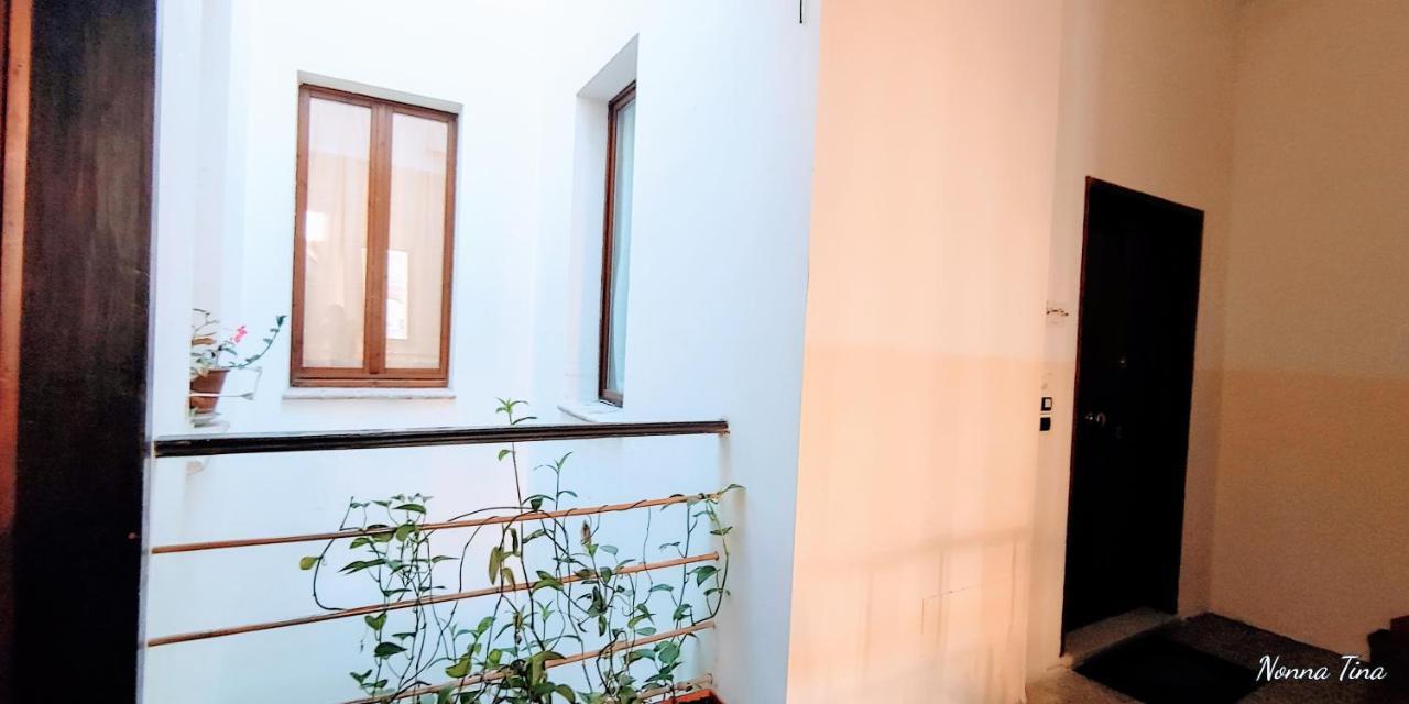 Nonna Tina Casavacanze Foligno Exteriér fotografie